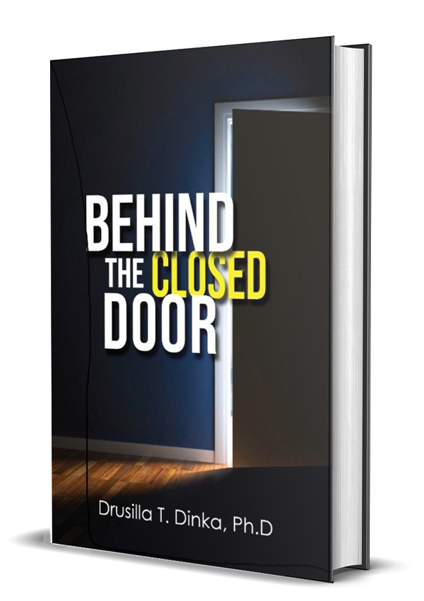 Behind the Closed Door