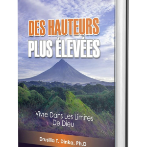 Des Hauteurs Plus Élevées