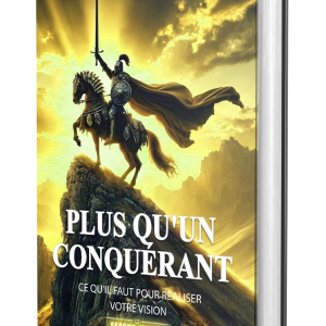 Plus qu’un Conquerant