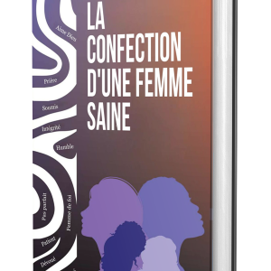 La Confection D’une Femme Saine