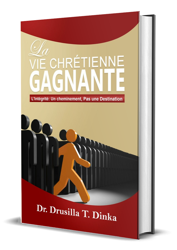 La vie Chrétienne Gagnante