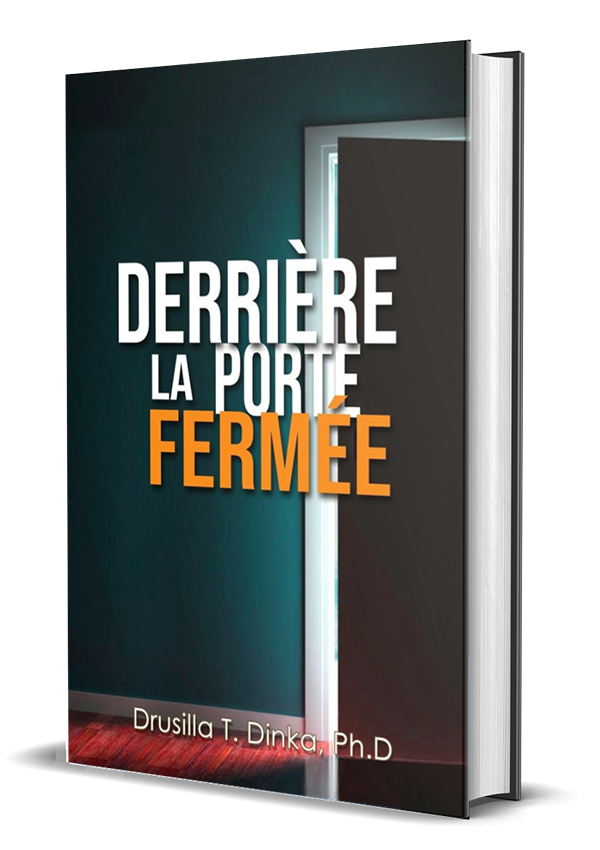 Derrière la Porte Fermée