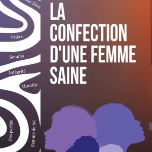 La Confection D’une Femme Saine